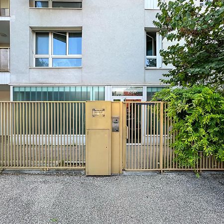 Calme Et Verdure: Vue Montagne - Terrasse - Wifi Grenoble Exteriér fotografie