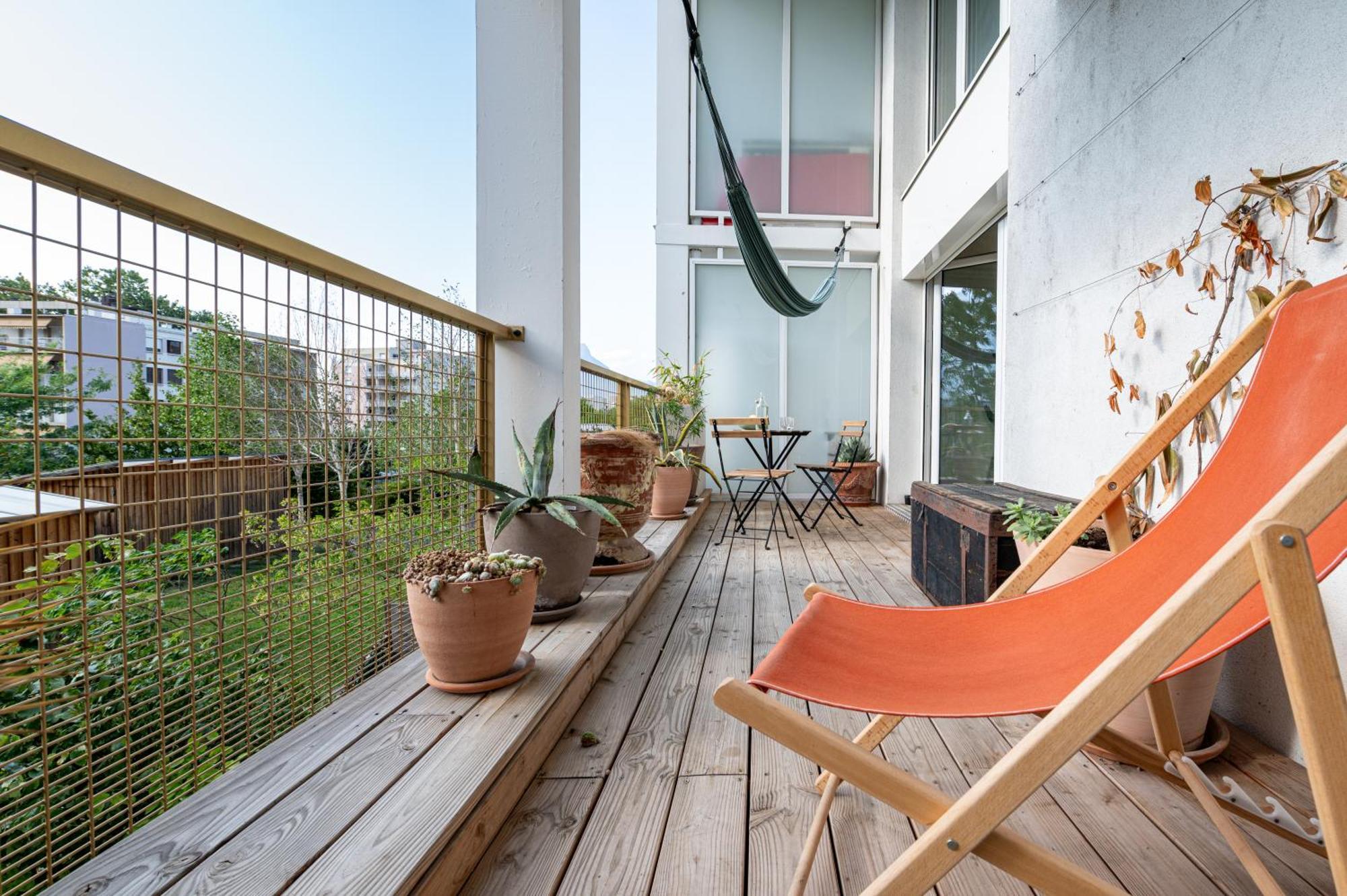 Calme Et Verdure: Vue Montagne - Terrasse - Wifi Grenoble Exteriér fotografie