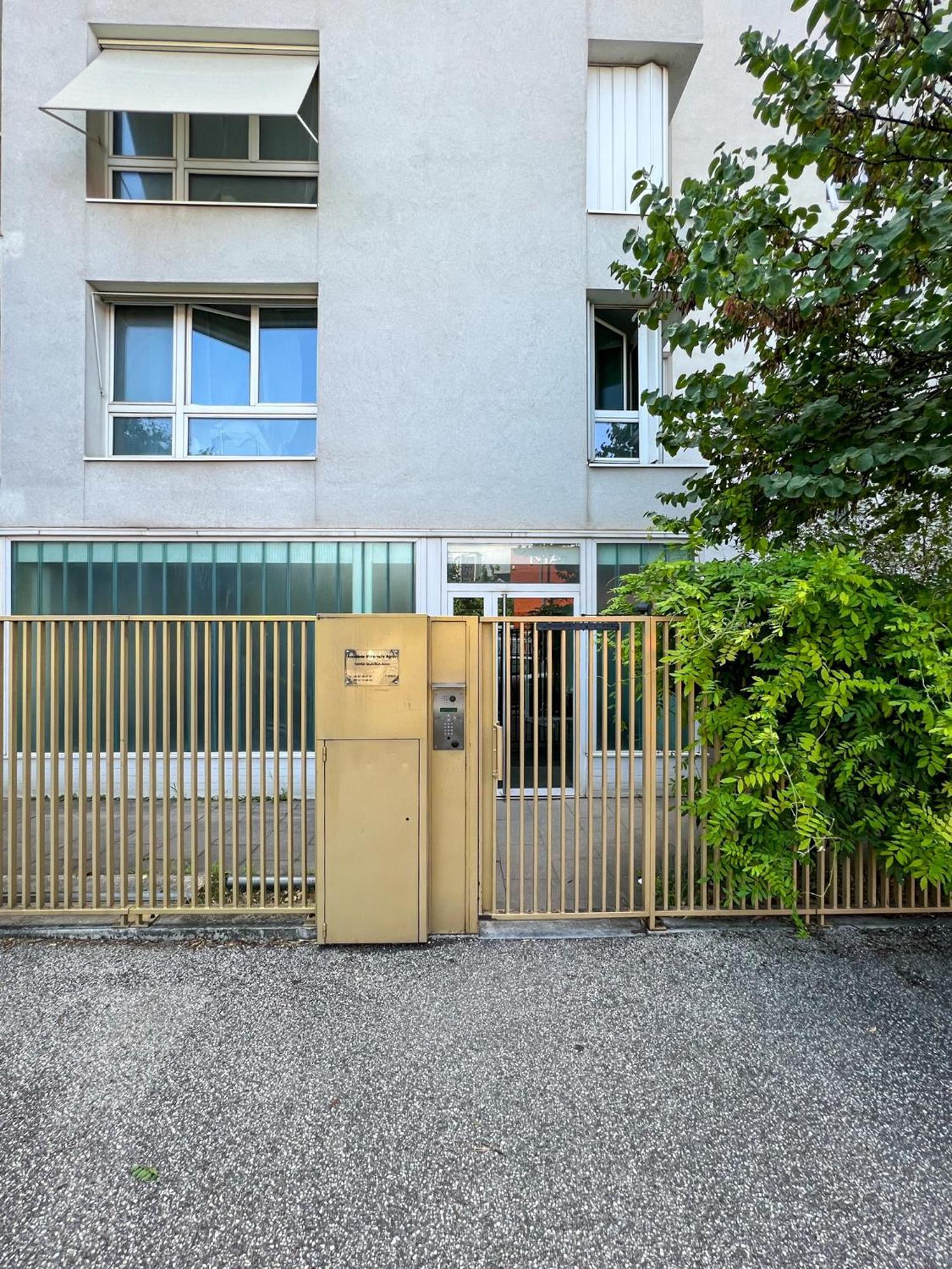 Calme Et Verdure: Vue Montagne - Terrasse - Wifi Grenoble Exteriér fotografie